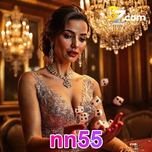 nn55 Jogos de caça-níqueis