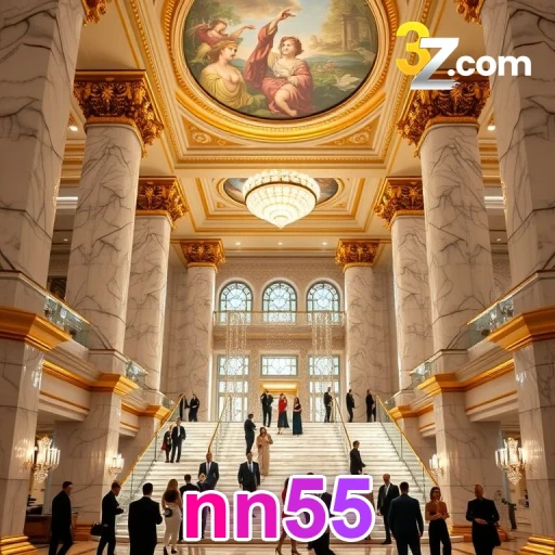nn55 Login